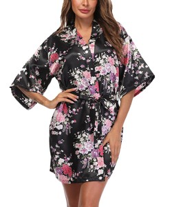 ebay kimono dressing gown