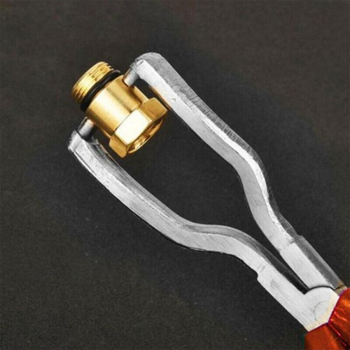 Car Fuel Line Pliers Petrol Clip Pipe Hose Release Disconnect Removal Plier Tool - Picture 8 of 11
