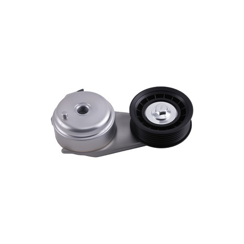 Drive Belt Kit Tensioner Pulley for Ford Mustang 4.0L 2005-2010 K060875 - Picture 5 of 12