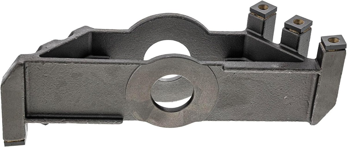 Genuine OEM Echo 99944208000 BRD Bed Redefiner Claw Blade | eBay