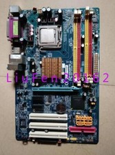 1pc used Gigabyte motherboard GA-945G-S3