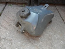 FRANCO MORINI HUSKY PETROL TANK - 2 STROKE - FRANCO 50CC