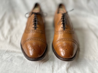 allen edmonds 1635