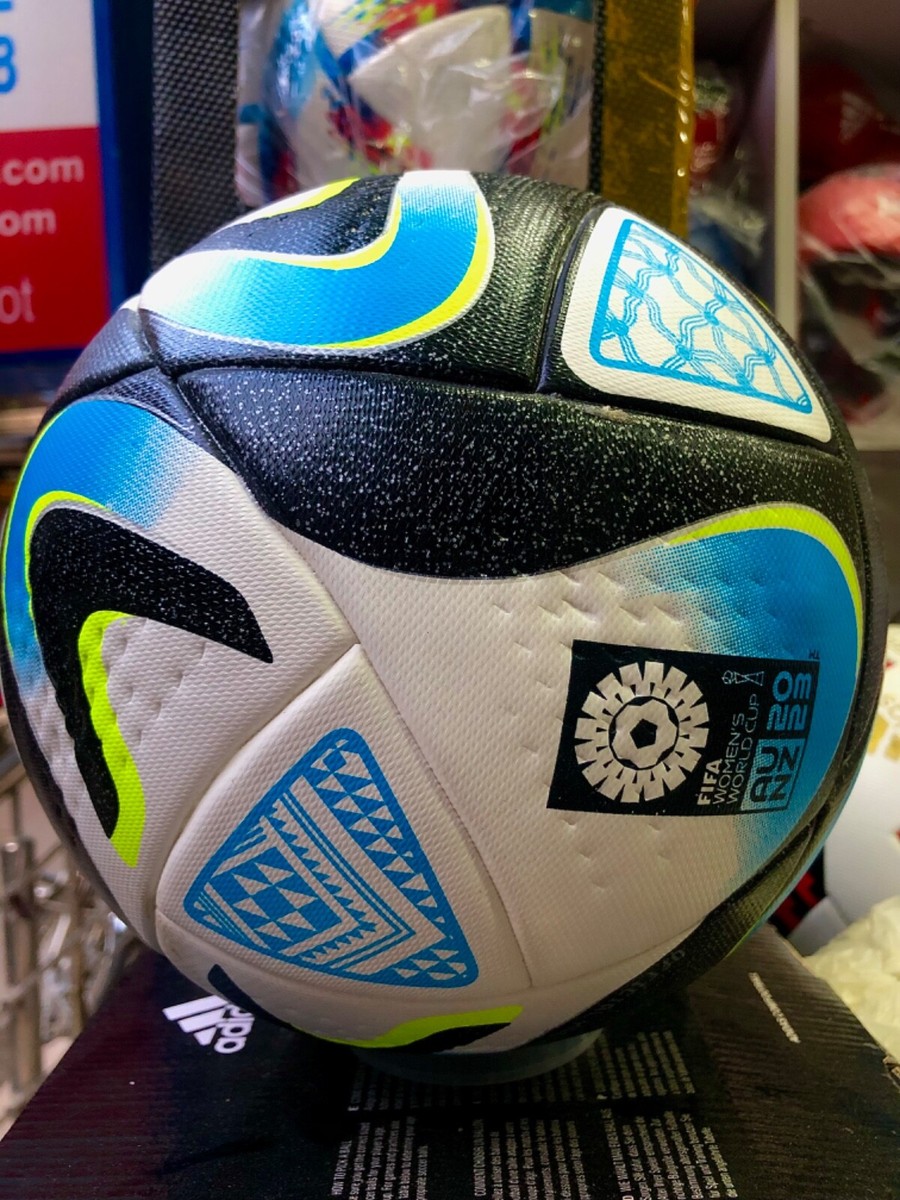 adidas FIFA Women's World Cup 2023 Oceaunz Mini Soccer Ball