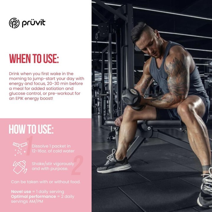 PRUVIT ketone drink  Keto Nat STRAWBERRY PEACH Charged FREE SHIPPING