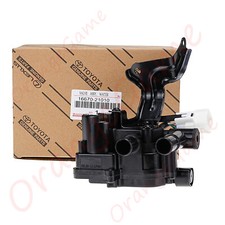 New Prius Coolant Control Valve For 2004-2009...
