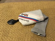 Taylormade M4 Hybrid Headcover VGC