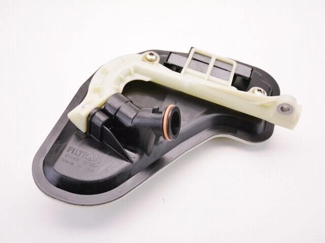 Filtro de aceite de transmisión Ram ProMaster City genuino Mopar 2014-2023 4752814AA Foto 2 de 2