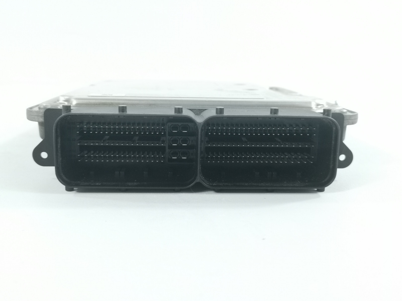 15 MASERATI QUATTROPORTE M139 ENGINE ECU COMPUTER ASSEMBLY OEM