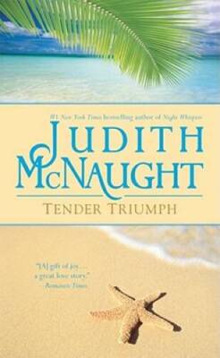 Tender Triumph (Sonnet Books) - Mass Market Paperback By McNaught, Judith - GOOD
