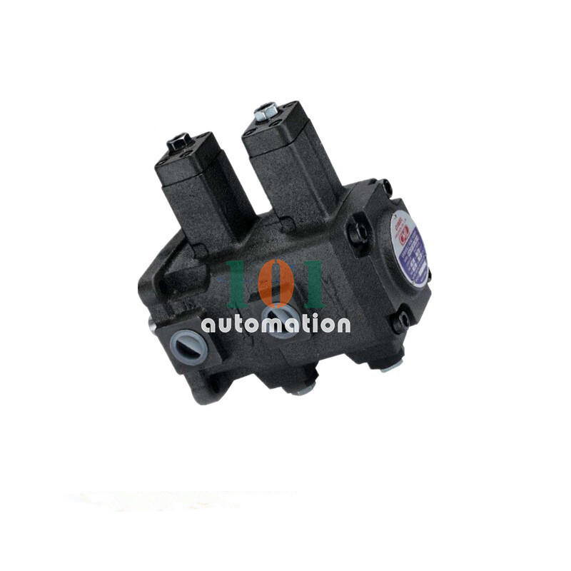 1PCS NEW CML Double vane pump VCM-DF-15D-15D-10
