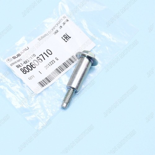 New Genuine OEM Subaru Outback Tribeca Forester Valve Cover Bolt