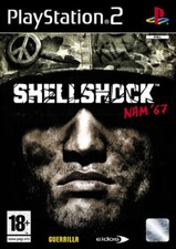 Shellshock: 