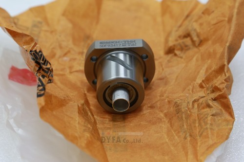 SAMICK-THK NNB BTK1405-2.6 rolled ball screw nut for TS1405 BSC-I-1395=Y507 - Picture 6 of 10