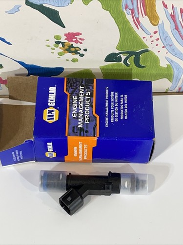 Napa Auto Echlin Fuel System 2-39199 Fuel Injector - MFI - New - Picture 3 of 3
