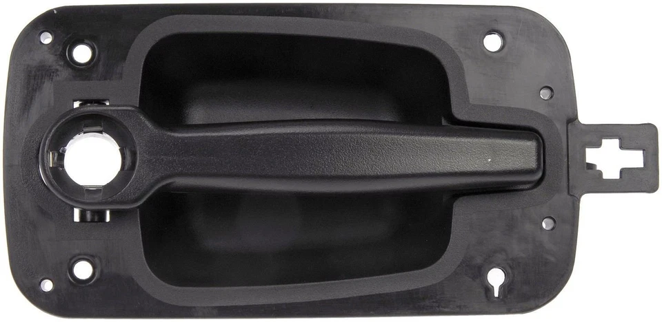 Manija de puerta exterior compatible con International 4400LP ProStar 4100 DORMAN 2003-2014 - H Foto 2 de 3