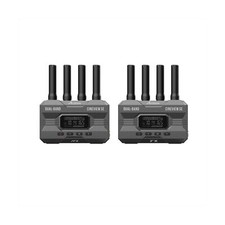 Accsoon CineView SE Wireless Video Transmitter and Receiver,Dual-Band Transmi...