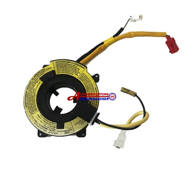 Mitsubishi Space Star Dga Bague Collectrice Airbag Ressort en Spiral - Photo 1/2