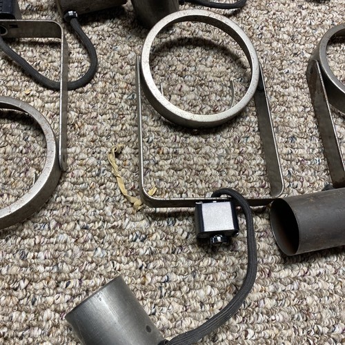 Juno Trac Master T368BL silber - Bild 1 von 4