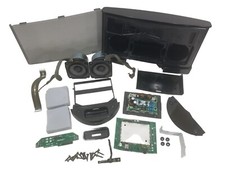 Genuine Bose SoundDock Series II Digital Music System Replacement Parts U CHOOSE
