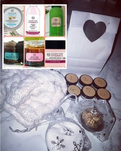 home facial gift set