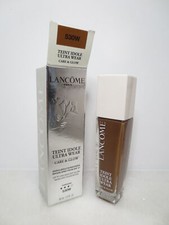 LANCOME TEINT IDOLE ULTRA WEAR CARE  GLOW SPF 27 FOUNDATION 530W - 1 OZ BOXED