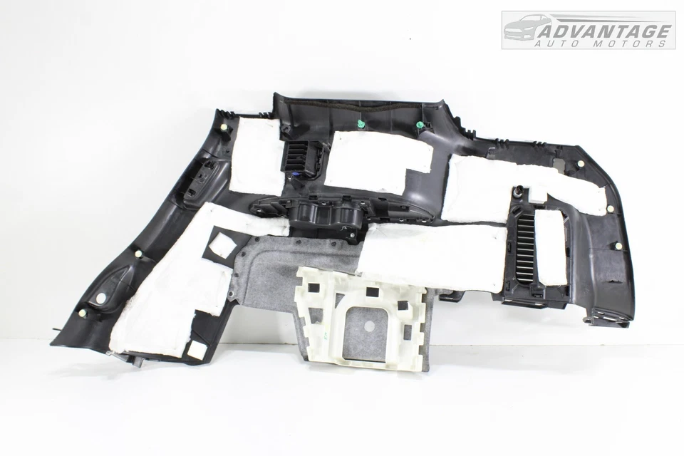 Infiniti JX35 QX60 2013-2017 maletero trasero izquierdo cuarto panel cubierta moldura OEM Foto 2 de 4