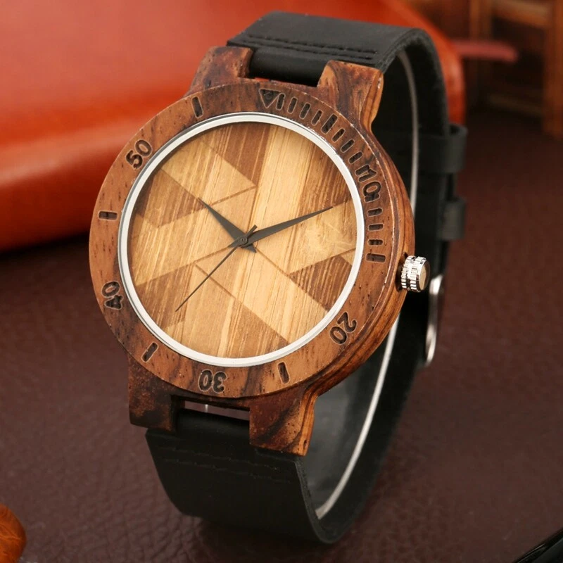 Women's geometry shop quartz watch
