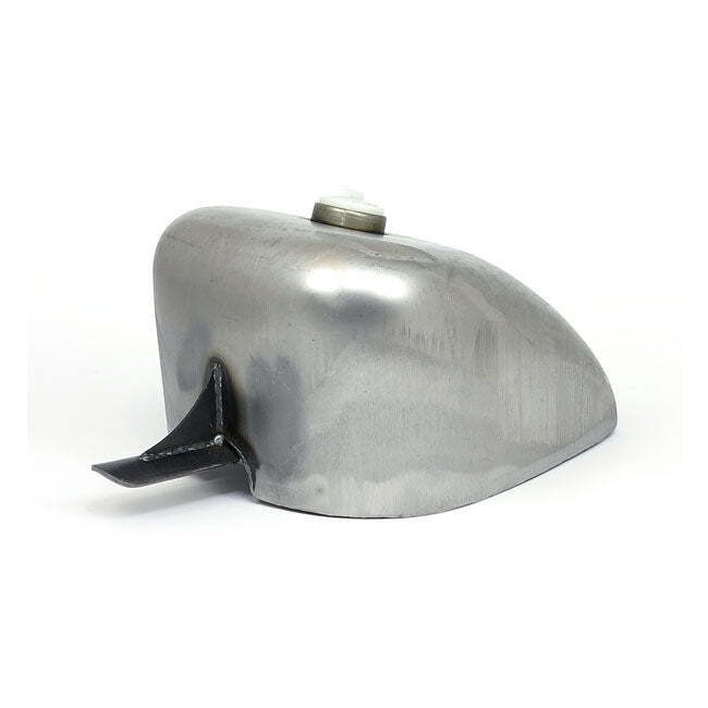 Motorcycle Storehouse Moto Gas Tank Custom Sportster Low Tunnel