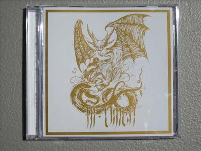 Ill Omen - Compendium Melificarum   Esoterica CD