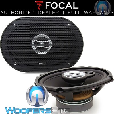 FOCAL RCX690 6