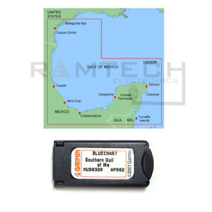 Garmin Marine Charts