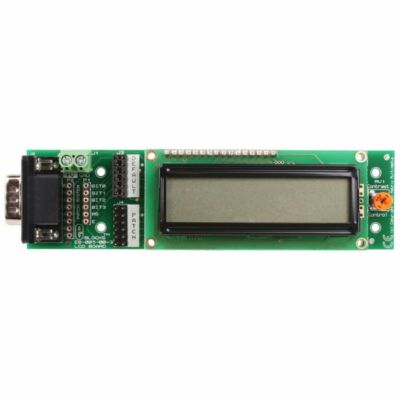 E-blocks EB-005 LCD Board (Discontinued by Manufacturer)
