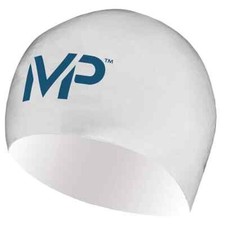 Aqua Sphere Race Cap White/Navy