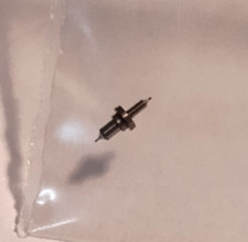 ELGIN 12 SIZE BALANCE STAFF 1905-S, SR SH PIVOT: 10 NOS --BB-1382