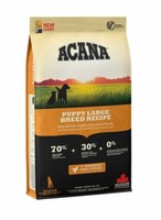 Acana Puppy Large Breed 22,8 Kg (2 X 11,4 Kg)