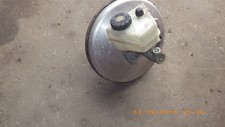 Bremskraftverstärker, Bremsverstärker, Mercedes W210 E Klasse, Nr. 0044303330