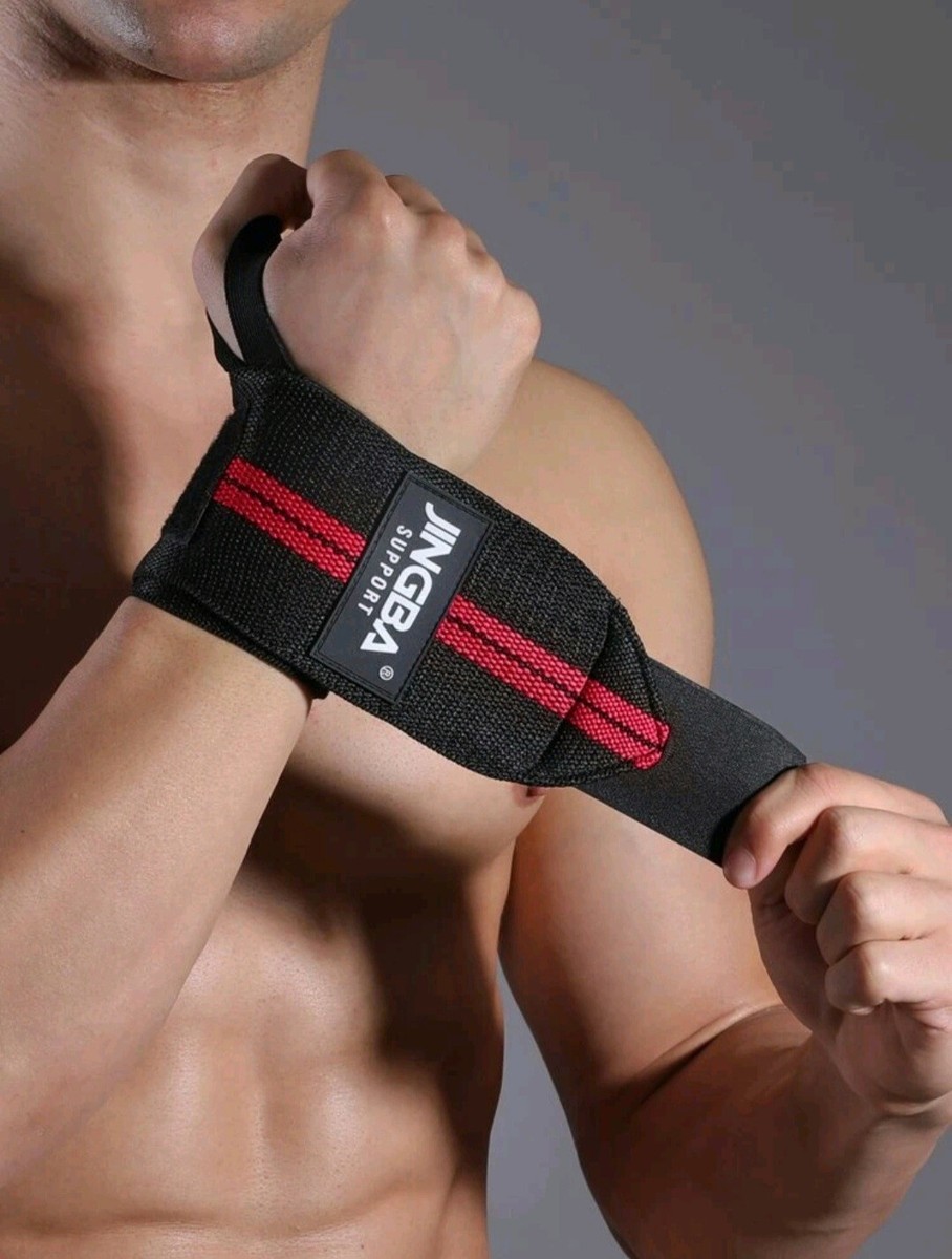 DKDDSSS 2 Paia Guanti Palestra, Guanti da Palestra per Uomo e Donna, Guanti da Fitness Traspiranti e Antiscivolo, per Sollevamento Pesi, Crossfit