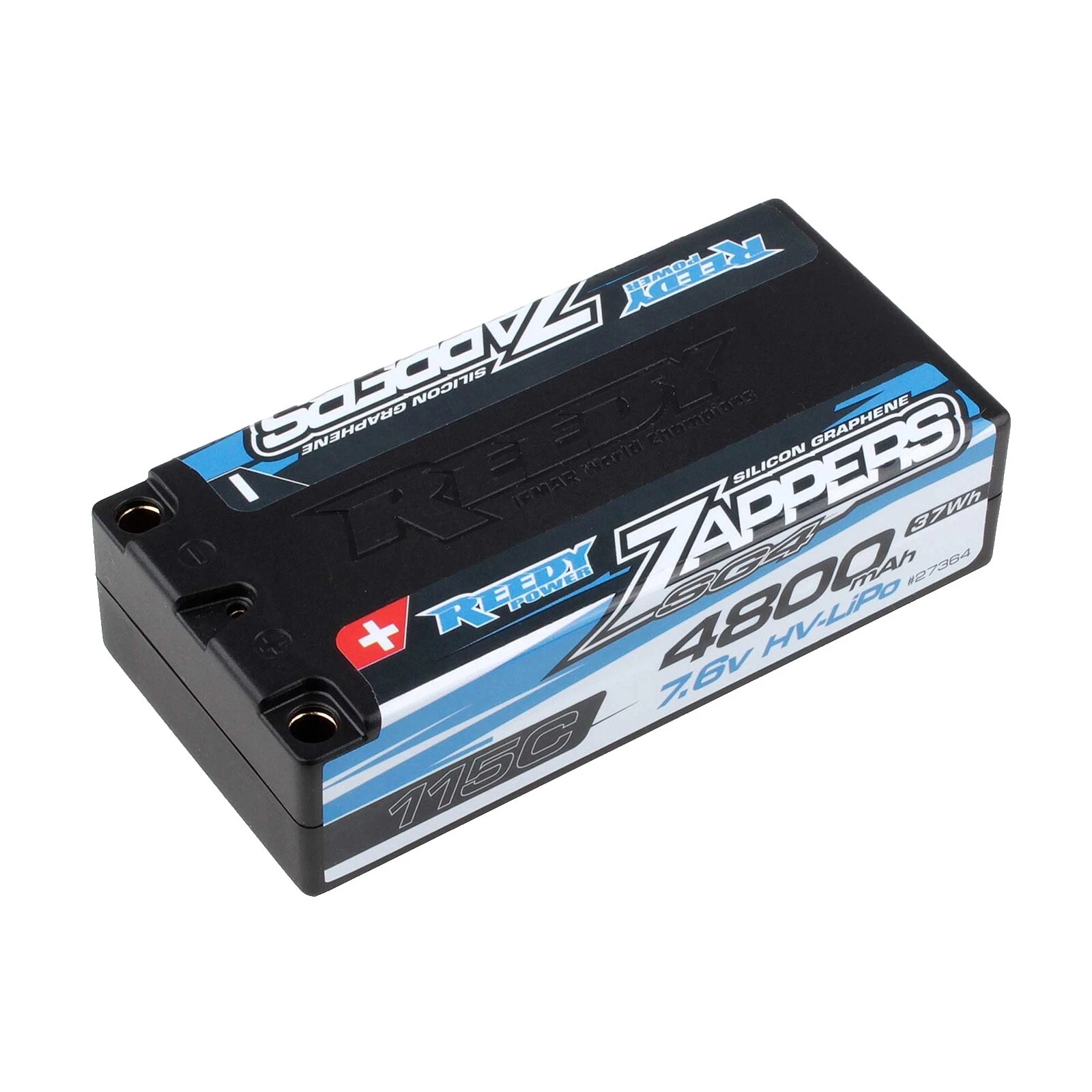 Team Associated 1:8 RC Batteries