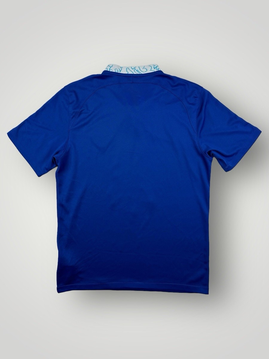 Nike Chelsea 2022 2023 home stadium football shirt Medium | eBay