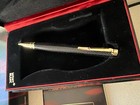 Montblanc, “Virginia Woolf”NO.Limited Edition,NOS, Gem Stone, Germany 🇩🇪 — photo 4
