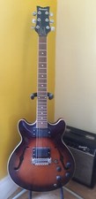 Ibanez Artist AM series 1987