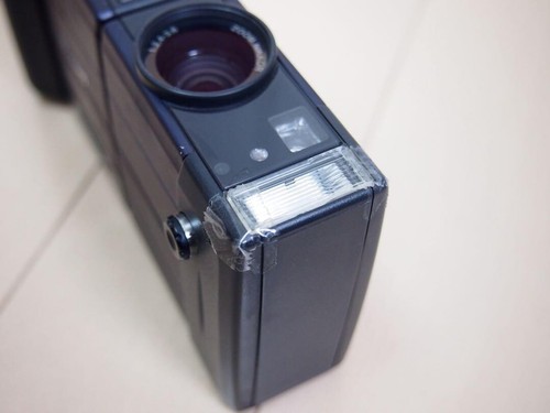 Nikon Coolpix 910 Compact Digital Camera Black Main unit only Used Japan Tested - Picture 8 of 12