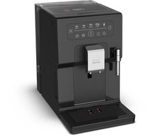 Krups Intuition Essential EA870840 Bean to Cup Coffee Machine