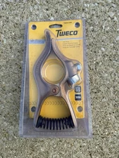 Tweco Ground Clamp, 3/0 AWG, Copper 92051130 Tweco 92051130 608246009148 Copper