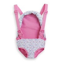 Corolle Mon Grand Poupon Draagstoel Voor Alle Poppen Van 36-42 Cm, Vanaf 3 Jaar