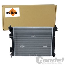 Radiateur Kia RIO