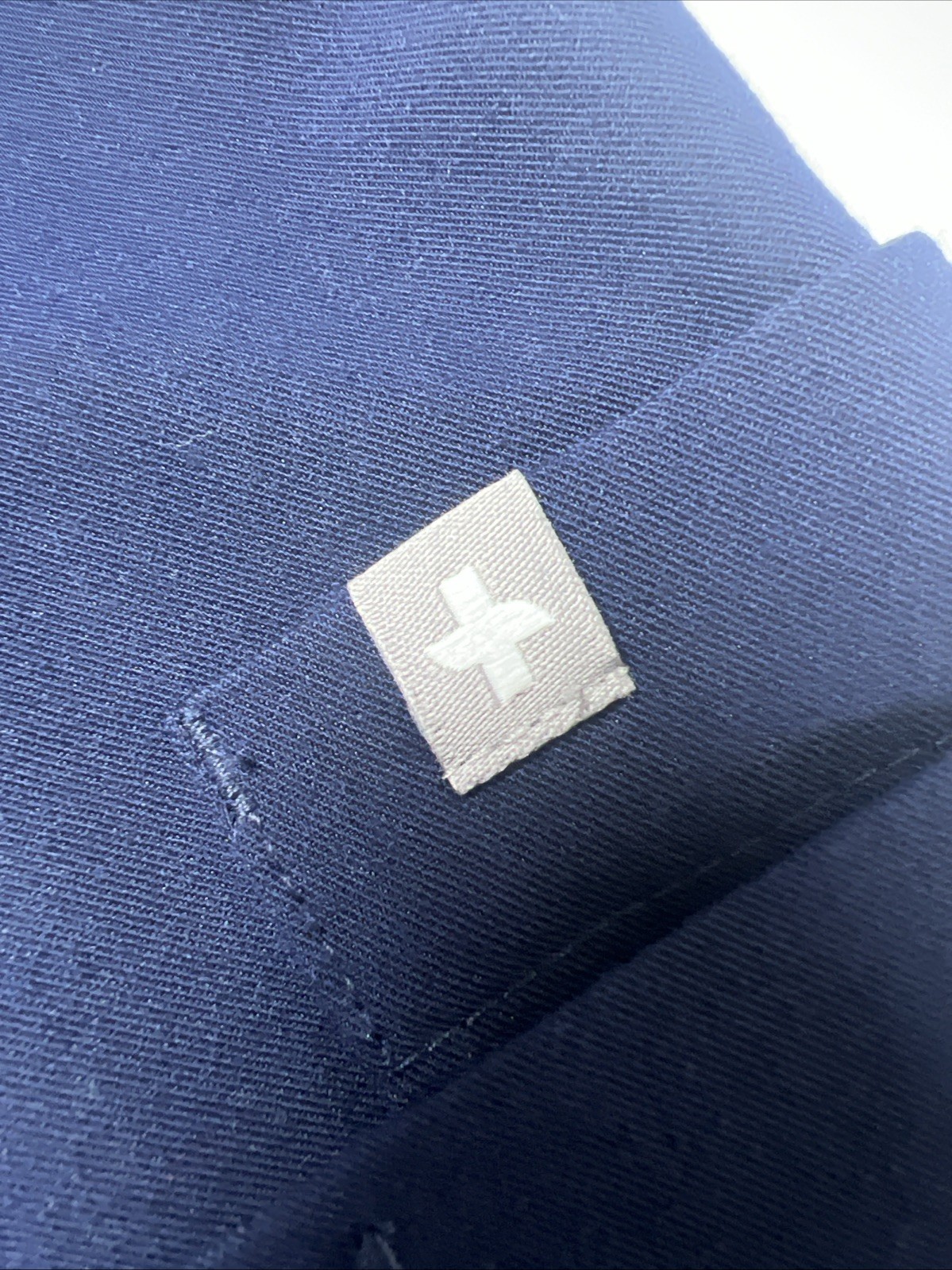 Figs Pants Women's Medium Technical Collection Ba… - image 7