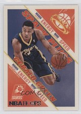 2013-14 NBA Hoops Spark Plugs Gerald Green #11 1j0