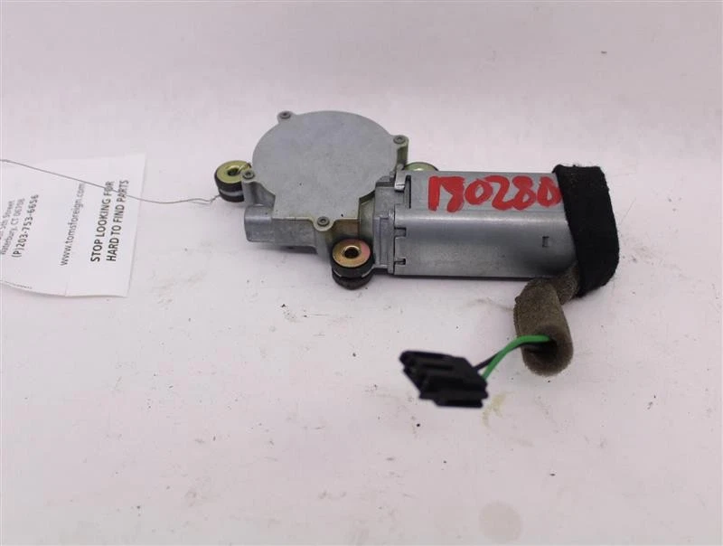 Used Sunroof Motor fits: 2007 Volvo XC90  Grade A - Imagem 4 de 4